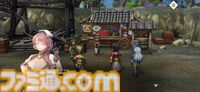 『幻想水滸伝 STAR LEAP』プレビュー。歩くだけで感動できる。戦闘も、音楽も、ドット絵も、移動でさえも“国産RPGの血”を感じるタイトル【先行プレイ】