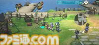 『幻想水滸伝 STAR LEAP』プレビュー。歩くだけで感動できる。戦闘も、音楽も、ドット絵も、移動でさえも“国産RPGの血”を感じるタイトル【先行プレイ】