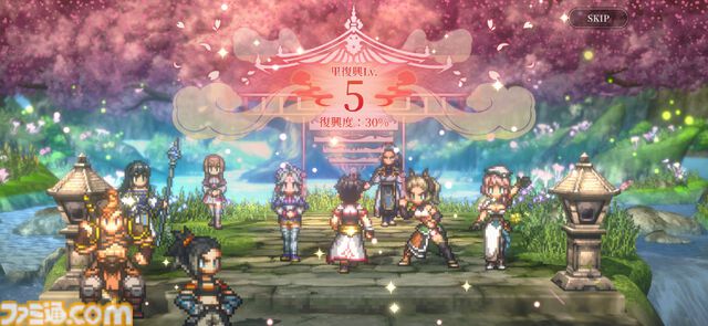 『幻想水滸伝 STAR LEAP』プレビュー。歩くだけで感動できる。戦闘も、音楽も、ドット絵も、移動でさえも“国産RPGの血”を感じるタイトル【先行プレイ】