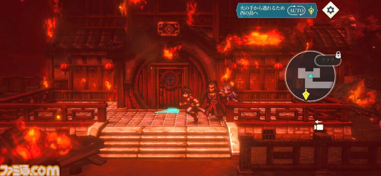 『幻想水滸伝 STAR LEAP』プレビュー。歩くだけで感動できる。戦闘も、音楽も、ドット絵も、移動でさえも“国産RPGの血”を感じるタイトル【先行プレイ】