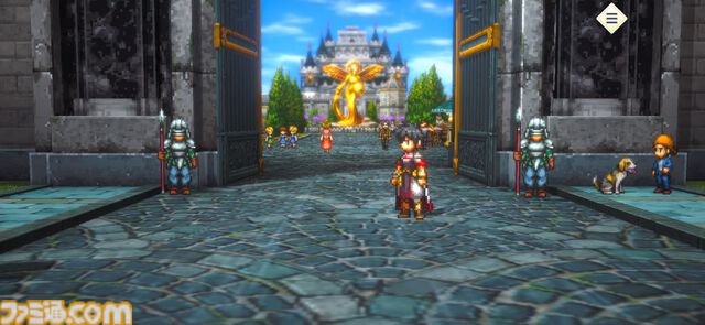 『幻想水滸伝 STAR LEAP』プレビュー。歩くだけで感動できる。戦闘も、音楽も、ドット絵も、移動でさえも“国産RPGの血”を感じるタイトル【先行プレイ】