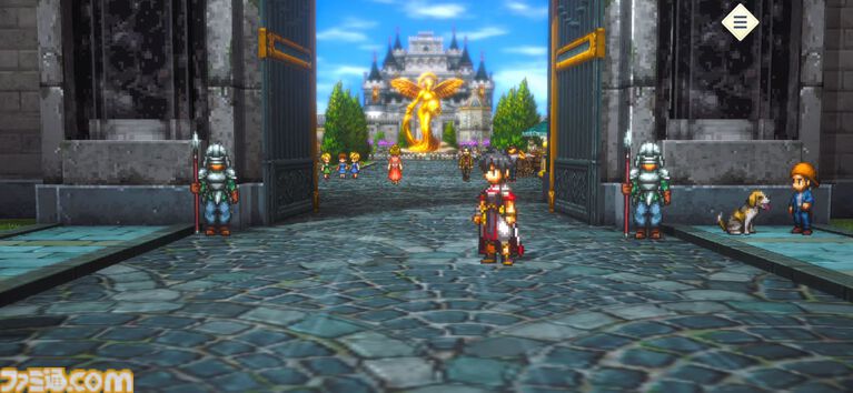 『幻想水滸伝 STAR LEAP』プレビュー。歩くだけで感動できる。戦闘も、音楽も、ドット絵も、移動でさえも“国産RPGの血”を感じるタイトル【先行プレイ】
