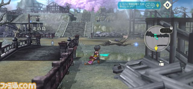 『幻想水滸伝 STAR LEAP』プレビュー。歩くだけで感動できる。戦闘も、音楽も、ドット絵も、移動でさえも“国産RPGの血”を感じるタイトル【先行プレイ】