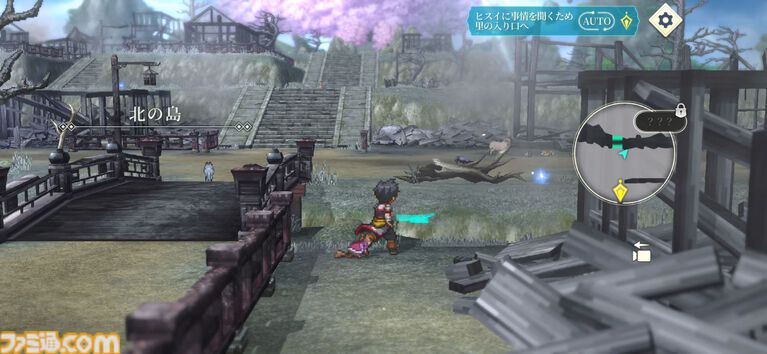 『幻想水滸伝 STAR LEAP』プレビュー。歩くだけで感動できる。戦闘も、音楽も、ドット絵も、移動でさえも“国産RPGの血”を感じるタイトル【先行プレイ】