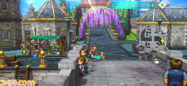 『幻想水滸伝 STAR LEAP』プレビュー。歩くだけで感動できる。戦闘も、音楽も、ドット絵も、移動でさえも“国産RPGの血”を感じるタイトル【先行プレイ】