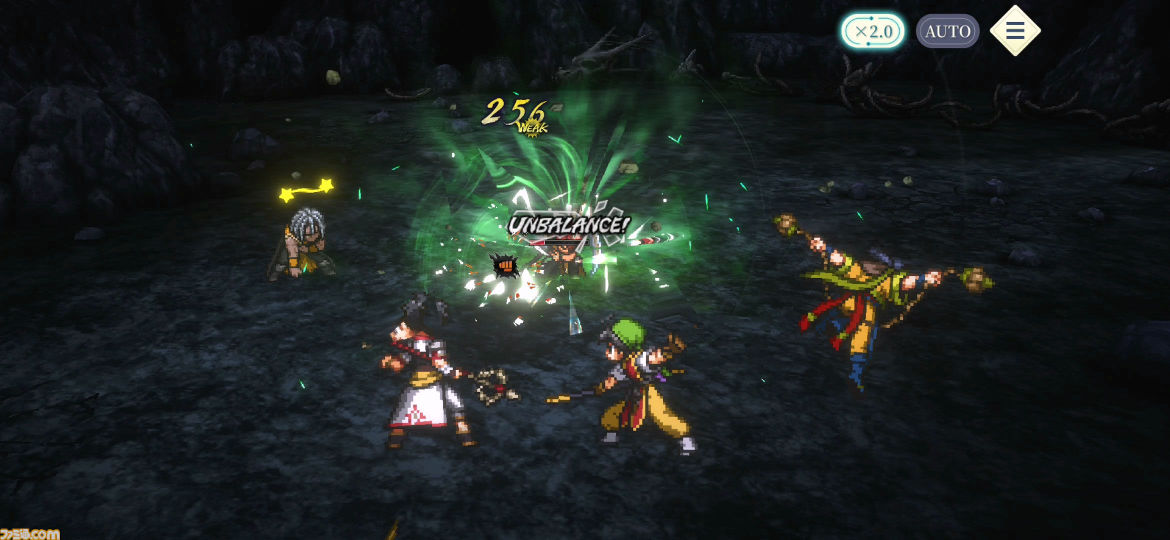 『幻想水滸伝 STAR LEAP』プレビュー。歩くだけで感動できる。戦闘も、音楽も、ドット絵も、移動でさえも“国産RPGの血”を感じるタイトル【先行プレイ】