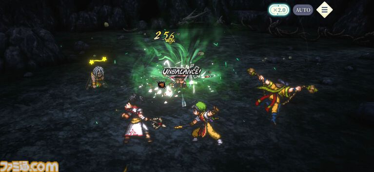 『幻想水滸伝 STAR LEAP』プレビュー。歩くだけで感動できる。戦闘も、音楽も、ドット絵も、移動でさえも“国産RPGの血”を感じるタイトル【先行プレイ】