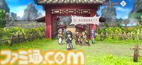 『幻想水滸伝 STAR LEAP』プレビュー。歩くだけで感動できる。戦闘も、音楽も、ドット絵も、移動でさえも“国産RPGの血”を感じるタイトル【先行プレイ】