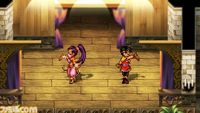『幻想水滸伝 STAR LEAP』プレビュー。歩くだけで感動できる。戦闘も、音楽も、ドット絵も、移動でさえも“国産RPGの血”を感じるタイトル【先行プレイ】