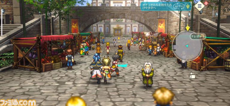 『幻想水滸伝 STAR LEAP』プレビュー。歩くだけで感動できる。戦闘も、音楽も、ドット絵も、移動でさえも“国産RPGの血”を感じるタイトル【先行プレイ】