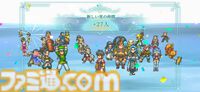『幻想水滸伝 STAR LEAP』プレビュー。歩くだけで感動できる。戦闘も、音楽も、ドット絵も、移動でさえも“国産RPGの血”を感じるタイトル【先行プレイ】