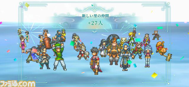 『幻想水滸伝 STAR LEAP』プレビュー。歩くだけで感動できる。戦闘も、音楽も、ドット絵も、移動でさえも“国産RPGの血”を感じるタイトル【先行プレイ】