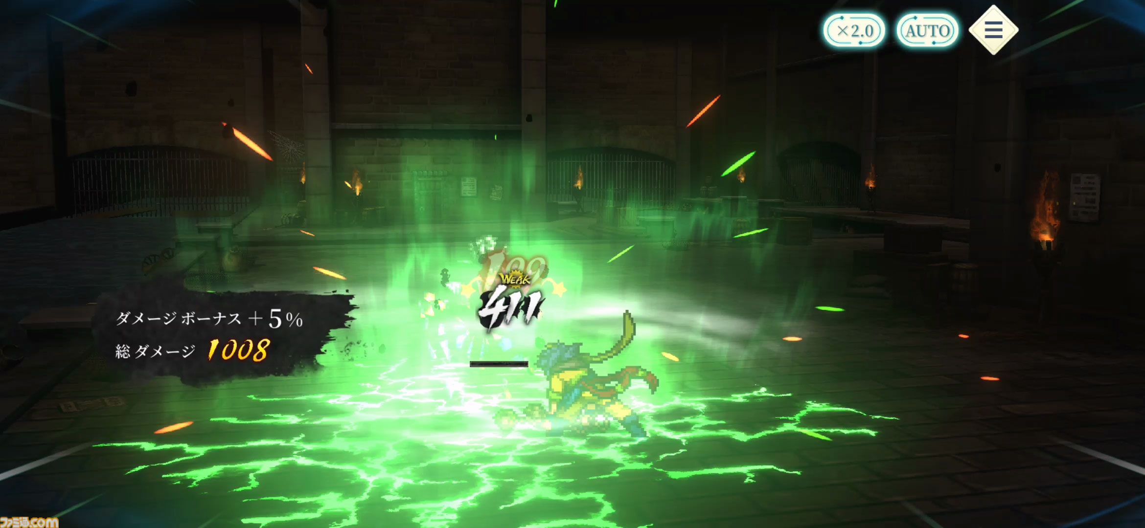 『幻想水滸伝 STAR LEAP』プレビュー。歩くだけで感動できる。戦闘も、音楽も、ドット絵も、移動でさえも“国産RPGの血”を感じるタイトル【先行プレイ】