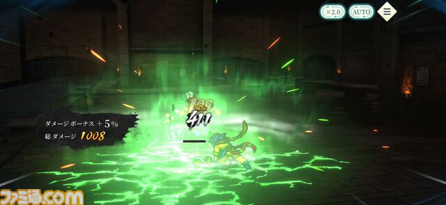 『幻想水滸伝 STAR LEAP』プレビュー。歩くだけで感動できる。戦闘も、音楽も、ドット絵も、移動でさえも“国産RPGの血”を感じるタイトル【先行プレイ】