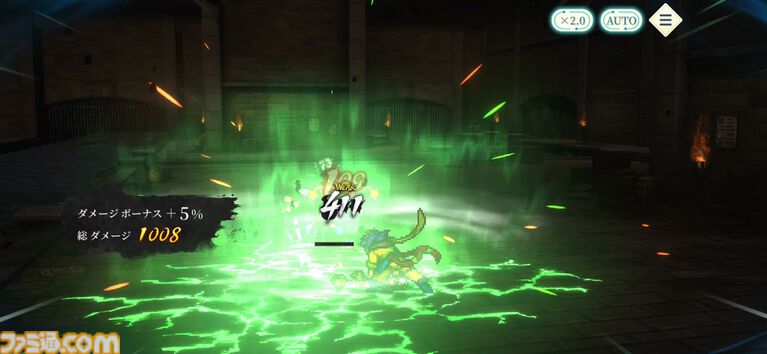 『幻想水滸伝 STAR LEAP』プレビュー。歩くだけで感動できる。戦闘も、音楽も、ドット絵も、移動でさえも“国産RPGの血”を感じるタイトル【先行プレイ】