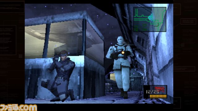 初代『メタルギアソリッド』Steam・Xboxで期間限定の無料プレイを実施。伝説の傭兵ソリッド・スネークとなり、単身で敵地に潜入するステルスアクションの金字塔【7月28日2時まで】