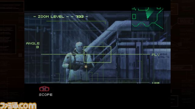 初代『メタルギアソリッド』Steam・Xboxで期間限定の無料プレイを実施。伝説の傭兵ソリッド・スネークとなり、単身で敵地に潜入するステルスアクションの金字塔【7月28日2時まで】