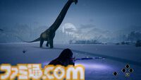スピノサウルスの超スタイリッシュ大剣ブン回しアクションRPG『Dinoblade』が7/24リリース。恐竜×大剣なんてもう最初から最強は決まっている