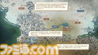 『鈴蘭の剣』極寒の冬国・ルチアの物語“氷と血の道”が7月31日スタート。アレクセイは装いも新たに自身の信念を貫く【2周年記念アップデート】