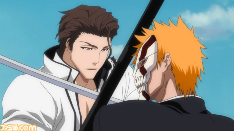 アニメ『BLEACH』シリーズ全話が7/25よりABEMAで無料配信。最終クール「千年血戦篇-禍進譚-」は同日23時からテレビ東京系ほかで放送開始