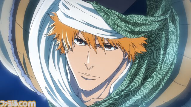 アニメ『BLEACH』シリーズ全話が7/25よりABEMAで無料配信。最終クール「千年血戦篇-禍進譚-」は同日23時からテレビ東京系ほかで放送開始