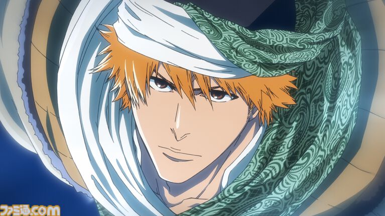 アニメ『BLEACH』シリーズ全話が7/25よりABEMAで無料配信。最終クール「千年血戦篇-禍進譚-」は同日23時からテレビ東京系ほかで放送開始