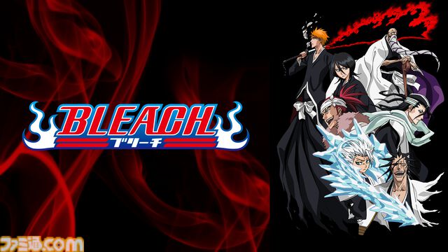 アニメ『BLEACH』シリーズ全話が7/25よりABEMAで無料配信。最終クール「千年血戦篇-禍進譚-」は同日23時からテレビ東京系ほかで放送開始