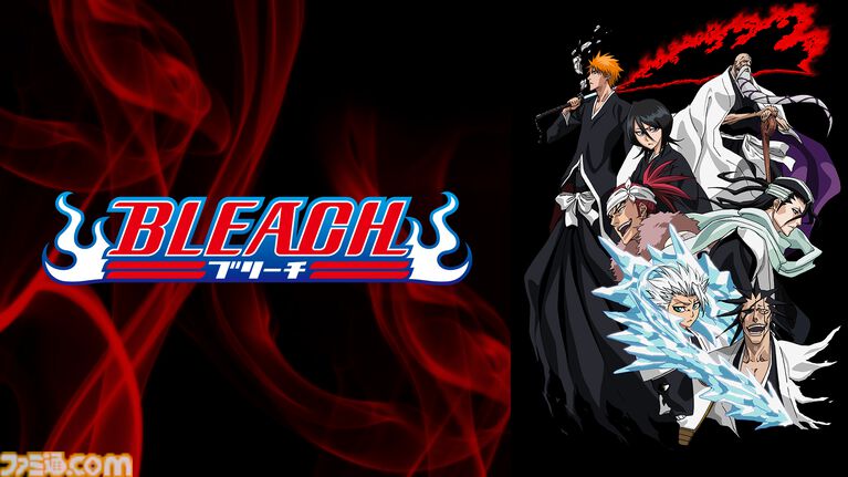 アニメ『BLEACH』シリーズ全話が7/25よりABEMAで無料配信。最終クール「千年血戦篇-禍進譚-」は同日23時からテレビ東京系ほかで放送開始