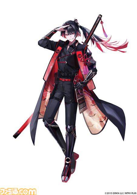 刀剣乱舞　まとめ　フィギュア　パズル とうらぶ】パズルRPG『刀剣乱舞ぱずぎり』事前登録で『刀剣乱舞ONLINE