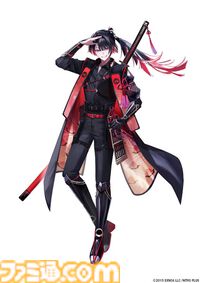 パズルRPG『刀剣乱舞ぱずぎり』にて新刀剣男士“桃太郎祐定”の引換券がもらえる『刀剣乱舞ONLINE』連動キャンペーンが開催中。