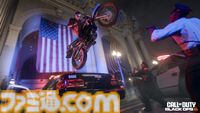 『CoD:BO6』開発者インタビュー。「ブラックオプスとは一体何か？」と根本的な疑問とつねに向き合って生まれた新作