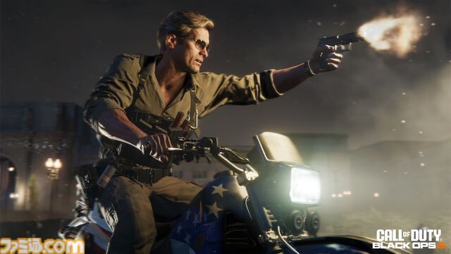 『CoD:BO6』開発者インタビュー。「ブラックオプスとは一体何か？」と根本的な疑問とつねに向き合って生まれた新作
