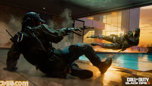 『CoD:BO6』開発者インタビュー。「ブラックオプスとは一体何か？」と根本的な疑問とつねに向き合って生まれた新作