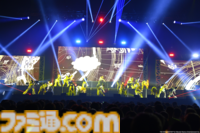 『アイマス』越境xRライブ“IWSF2026”1日目リポート。各ブランドから選抜されたダンス最強メンバーとプロのダンサーによる圧巻のステージが展開