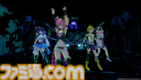 『アイマス』越境xRライブ“IWSF2026”1日目リポート。各ブランドから選抜されたダンス最強メンバーとプロのダンサーによる圧巻のステージが展開