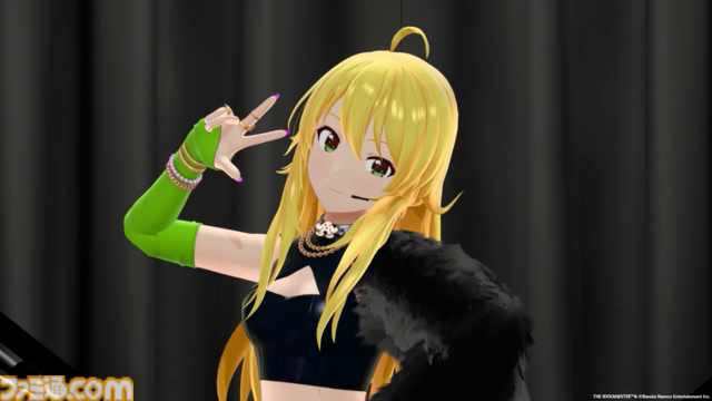 『アイマス』越境xRライブ“IWSF2026”1日目リポート。各ブランドから選抜されたダンス最強メンバーとプロのダンサーによる圧巻のステージが展開