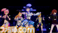 『アイマス』越境xRライブ“IWSF2026”1日目リポート。各ブランドから選抜されたダンス最強メンバーとプロのダンサーによる圧巻のステージが展開
