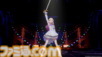 『アイマス』越境xRライブ“IWSF2026”1日目リポート。各ブランドから選抜されたダンス最強メンバーとプロのダンサーによる圧巻のステージが展開