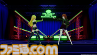 『アイマス』越境xRライブ“IWSF2026”1日目リポート。各ブランドから選抜されたダンス最強メンバーとプロのダンサーによる圧巻のステージが展開