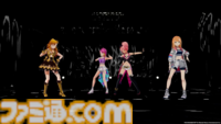 『アイマス』越境xRライブ“IWSF2026”1日目リポート。各ブランドから選抜されたダンス最強メンバーとプロのダンサーによる圧巻のステージが展開