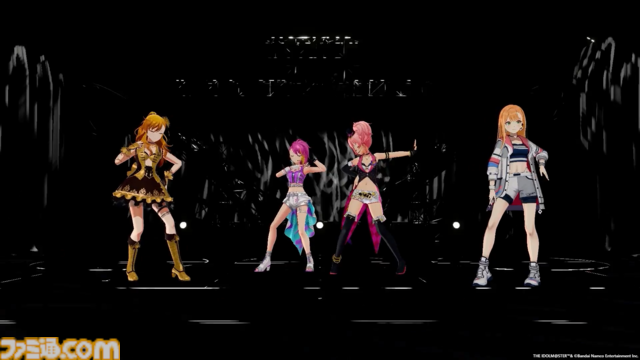 『アイマス』越境xRライブ“IWSF2026”1日目リポート。各ブランドから選抜されたダンス最強メンバーとプロのダンサーによる圧巻のステージが展開