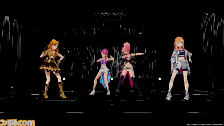 『アイマス』越境xRライブ“IWSF2026”1日目リポート。各ブランドから選抜されたダンス最強メンバーとプロのダンサーによる圧巻のステージが展開