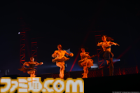 『アイマス』越境xRライブ“IWSF2026”1日目リポート。各ブランドから選抜されたダンス最強メンバーとプロのダンサーによる圧巻のステージが展開