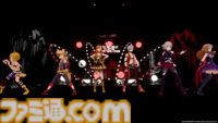 『アイマス』越境xRライブ“IWSF2026”1日目リポート。各ブランドから選抜されたダンス最強メンバーとプロのダンサーによる圧巻のステージが展開