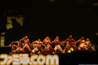 『アイマス』越境xRライブ“IWSF2026”1日目リポート。各ブランドから選抜されたダンス最強メンバーとプロのダンサーによる圧巻のステージが展開