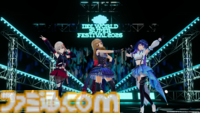 『アイマス』越境xRライブ“IWSF2026”1日目リポート。各ブランドから選抜されたダンス最強メンバーとプロのダンサーによる圧巻のステージが展開