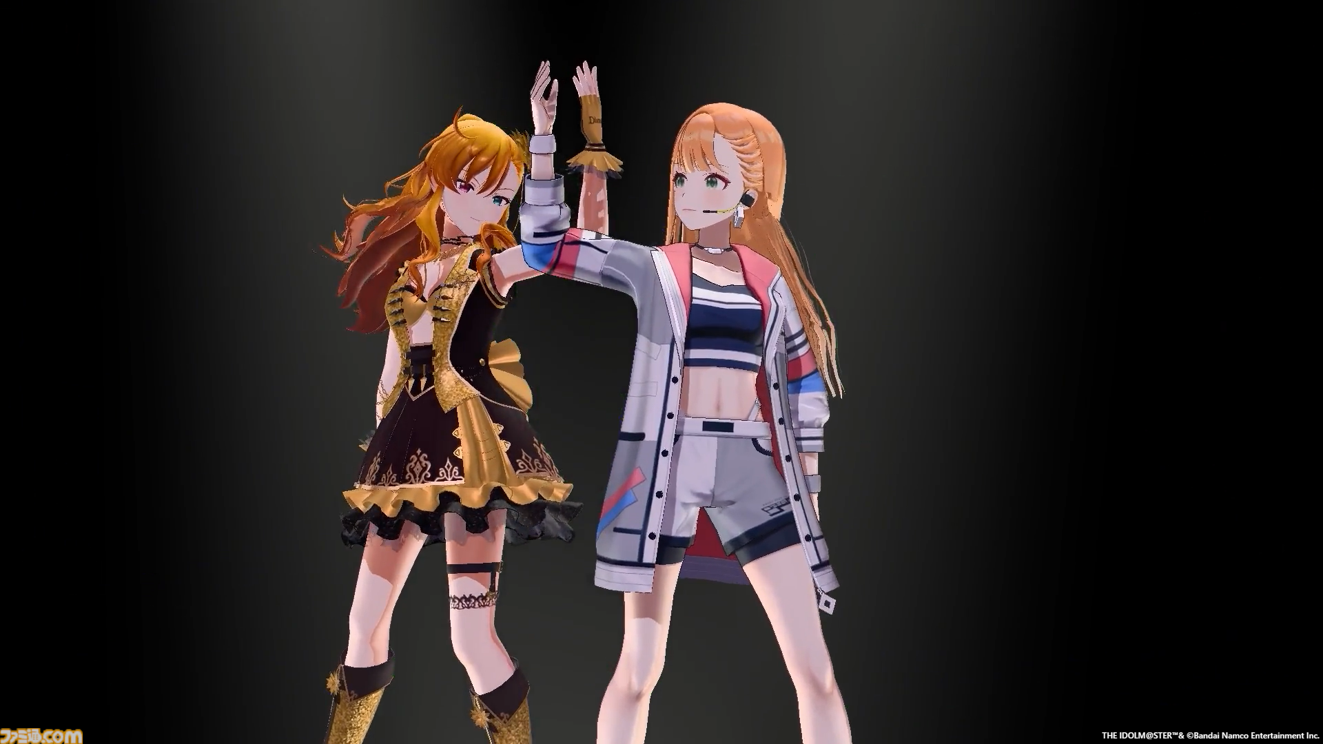 『アイマス』越境xRライブ“IWSF2026”1日目リポート。各ブランドから選抜されたダンス最強メンバーとプロのダンサーによる圧巻のステージが展開