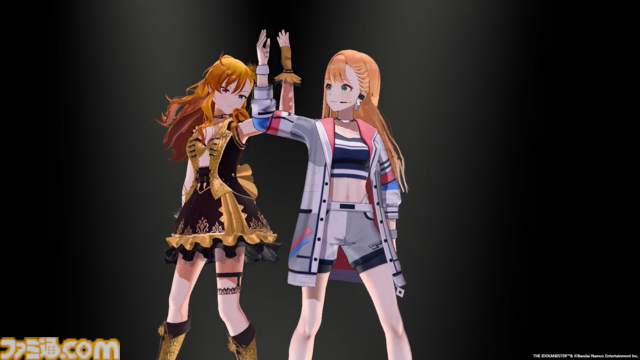 『アイマス』越境xRライブ“IWSF2026”1日目リポート。各ブランドから選抜されたダンス最強メンバーとプロのダンサーによる圧巻のステージが展開