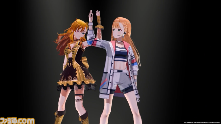 『アイマス』越境xRライブ“IWSF2026”1日目リポート。各ブランドから選抜されたダンス最強メンバーとプロのダンサーによる圧巻のステージが展開