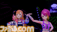『アイマス』越境xRライブ“IWSF2026”1日目リポート。各ブランドから選抜されたダンス最強メンバーとプロのダンサーによる圧巻のステージが展開